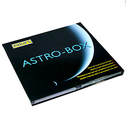 Astro box 4 piece starter pack